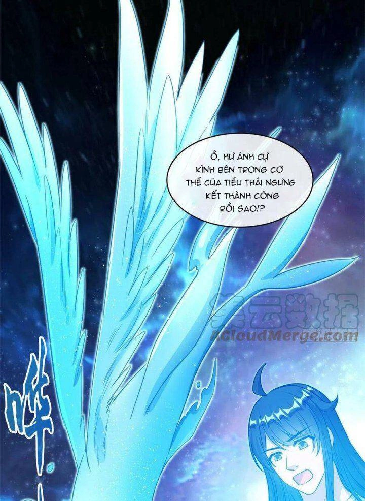 Tu Chân Nói Chuyện Phiếm Quần Chapter 406 - 44