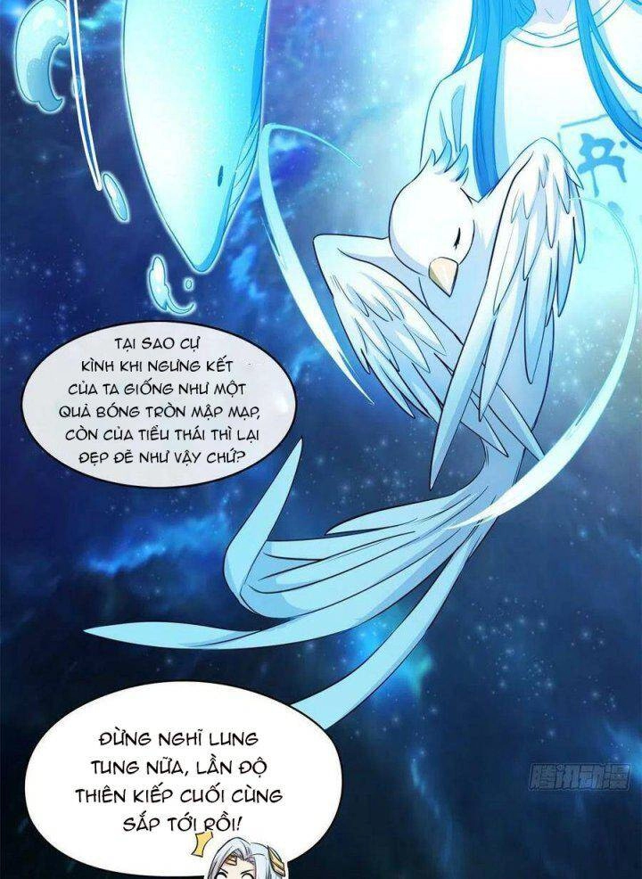 Tu Chân Nói Chuyện Phiếm Quần Chapter 406 - 45