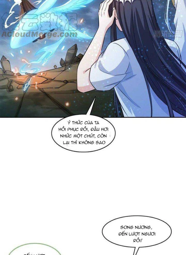 Tu Chân Nói Chuyện Phiếm Quần Chapter 406 - 48