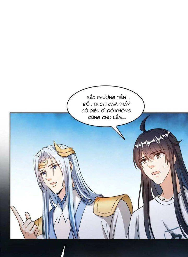 Tu Chân Nói Chuyện Phiếm Quần Chapter 406 - 52