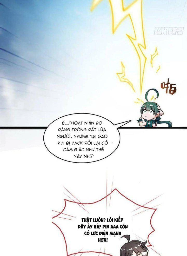 Tu Chân Nói Chuyện Phiếm Quần Chapter 406 - 55