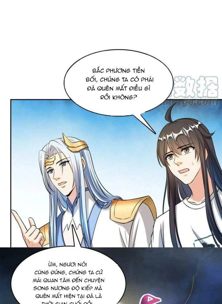 Tu Chân Nói Chuyện Phiếm Quần Chapter 406 - 57