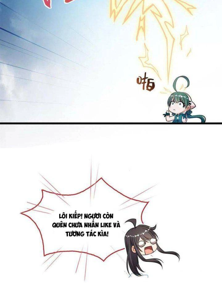 Tu Chân Nói Chuyện Phiếm Quần Chapter 406 - 60