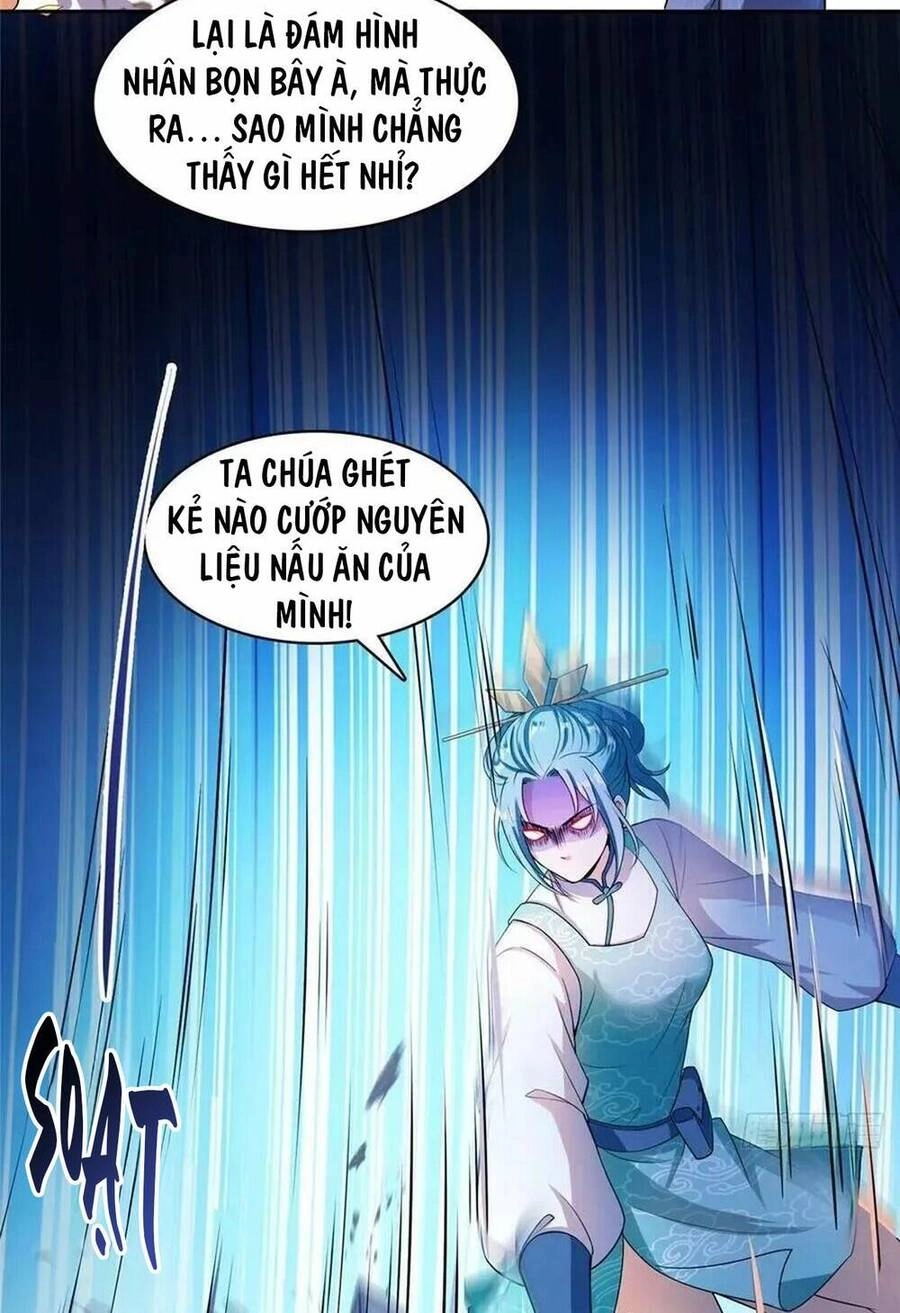 Tu Chân Nói Chuyện Phiếm Quần Chapter 406.5 - 3