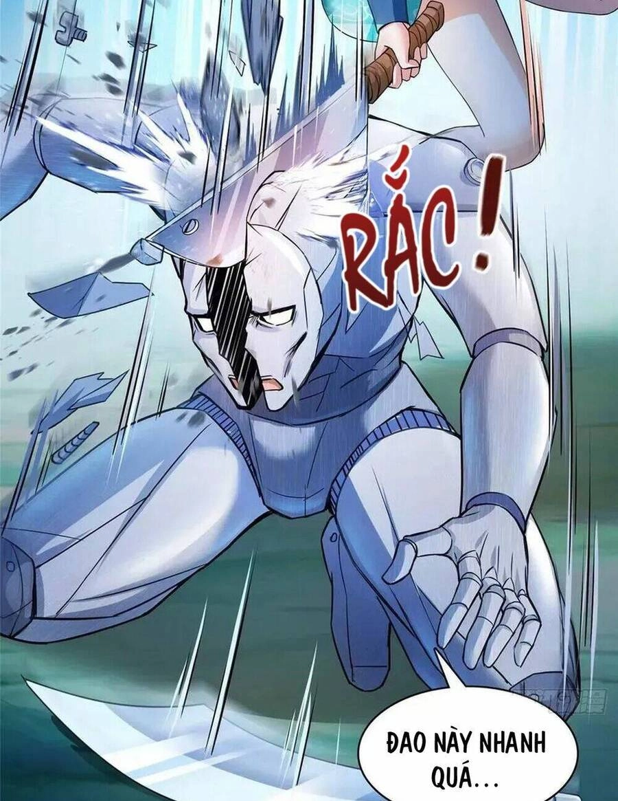 Tu Chân Nói Chuyện Phiếm Quần Chapter 406.5 - 4