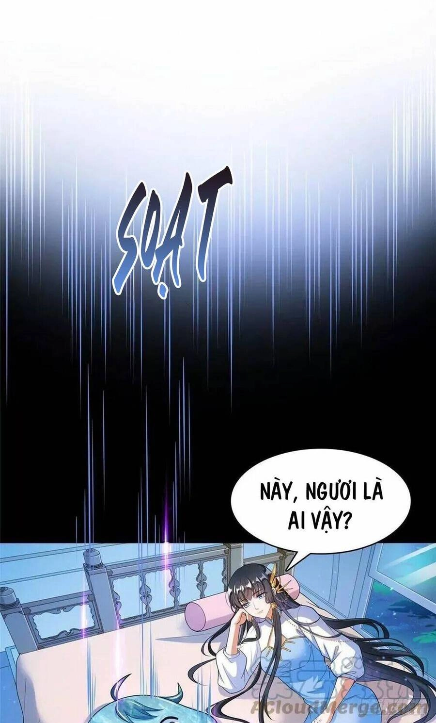 Tu Chân Nói Chuyện Phiếm Quần Chapter 406.5 - 8