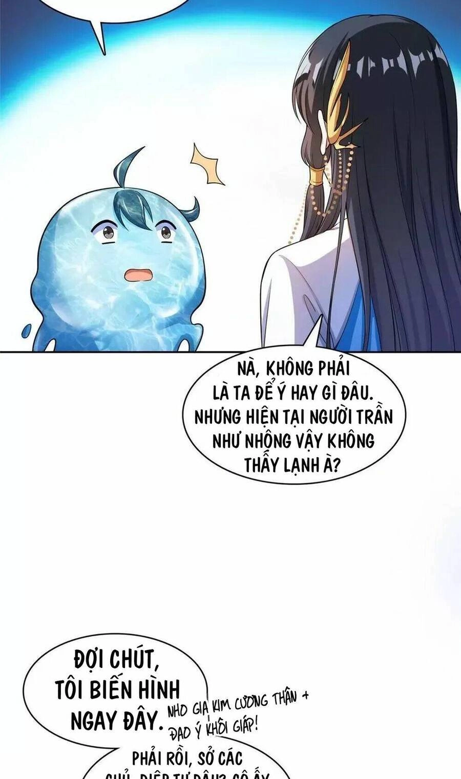 Tu Chân Nói Chuyện Phiếm Quần Chapter 406.5 - 10