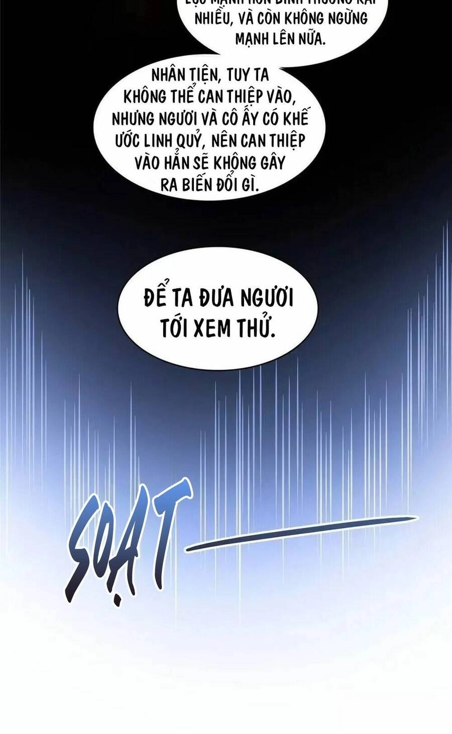 Tu Chân Nói Chuyện Phiếm Quần Chapter 406.5 - 13