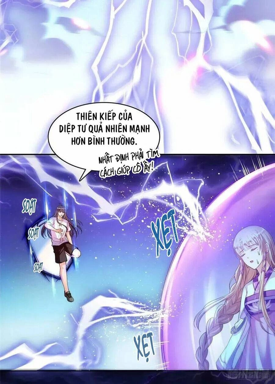 Tu Chân Nói Chuyện Phiếm Quần Chapter 406.5 - 16