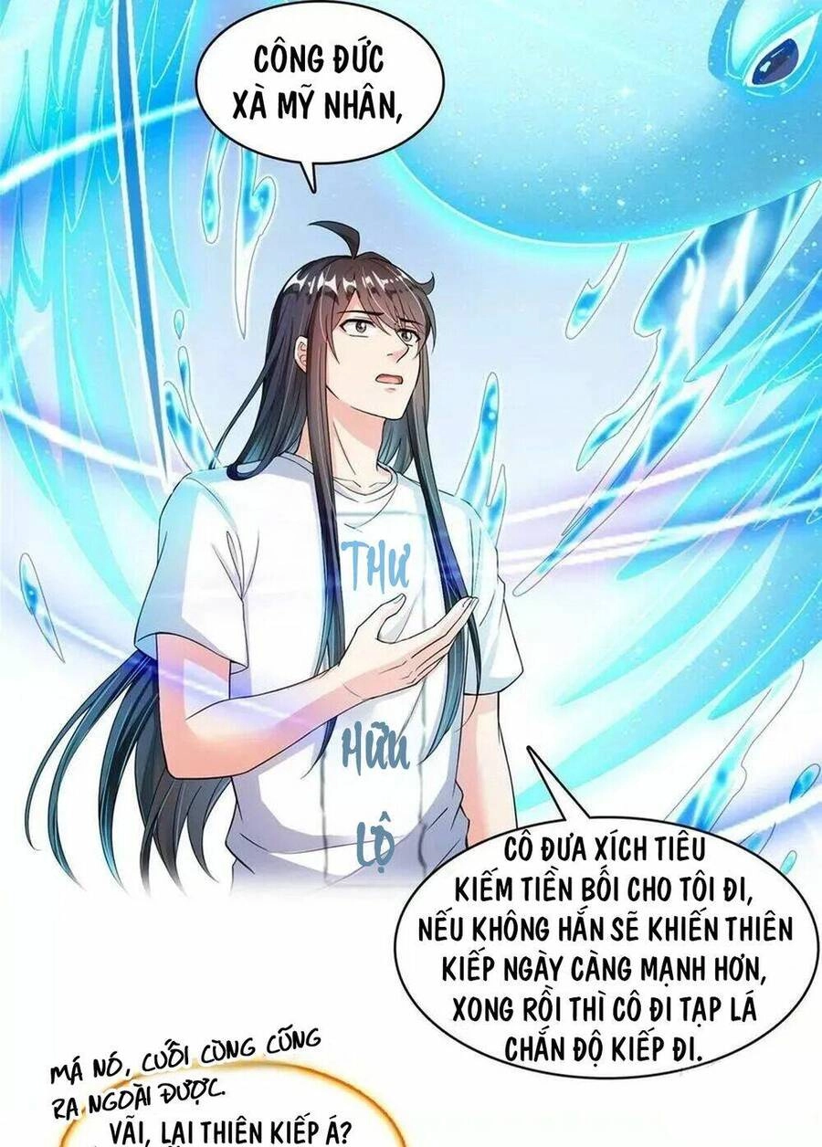 Tu Chân Nói Chuyện Phiếm Quần Chapter 406.5 - 18