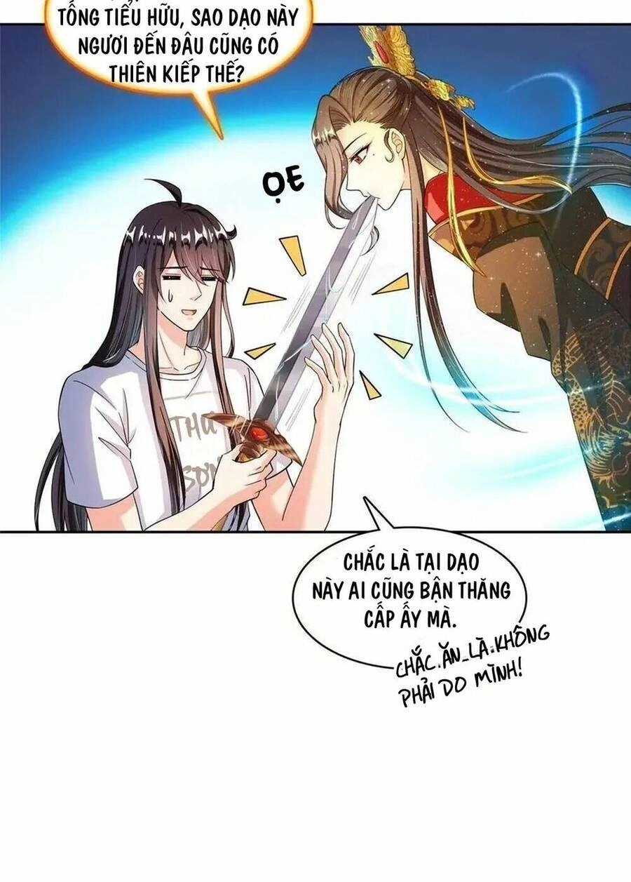 Tu Chân Nói Chuyện Phiếm Quần Chapter 406.5 - 19