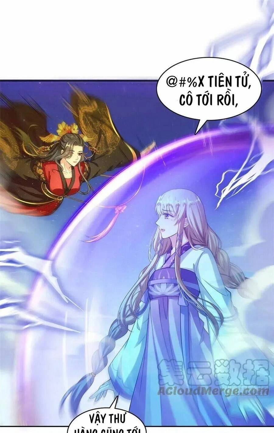 Tu Chân Nói Chuyện Phiếm Quần Chapter 406.5 - 20