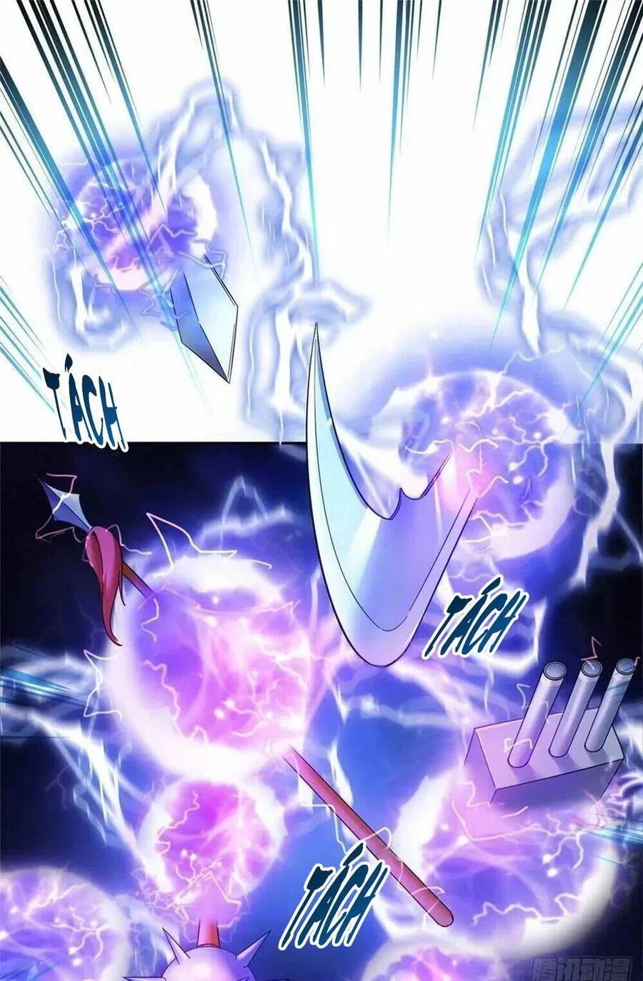 Tu Chân Nói Chuyện Phiếm Quần Chapter 406.5 - 28