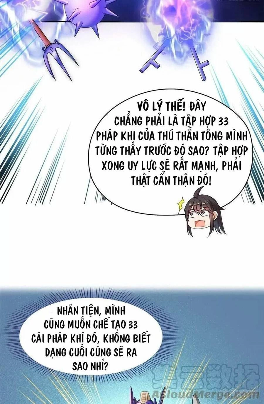 Tu Chân Nói Chuyện Phiếm Quần Chapter 406.5 - 29