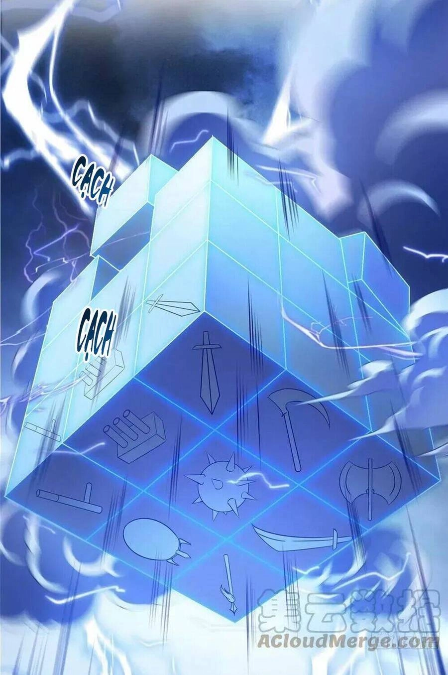 Tu Chân Nói Chuyện Phiếm Quần Chapter 406.5 - 32