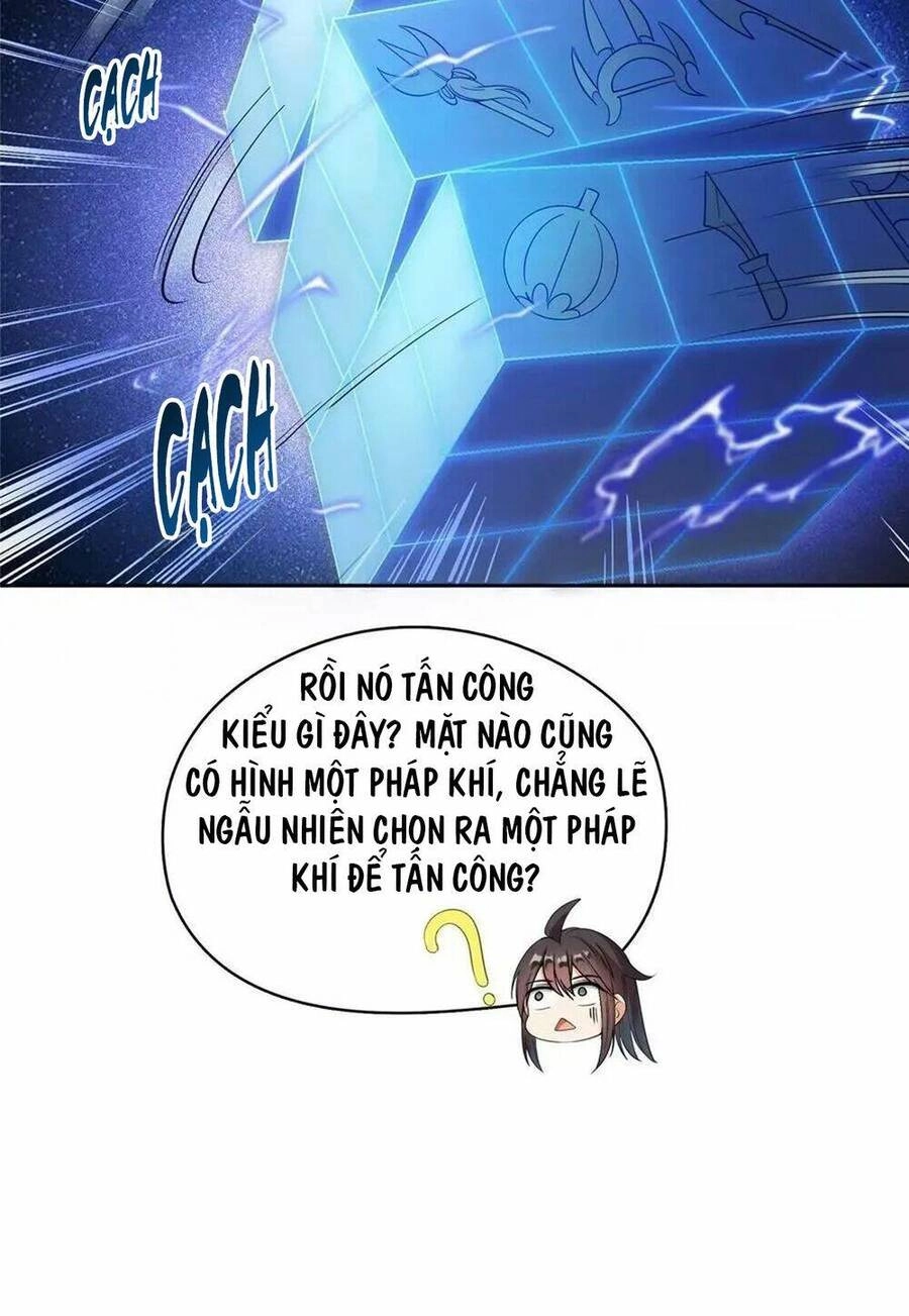 Tu Chân Nói Chuyện Phiếm Quần Chapter 406.5 - 34