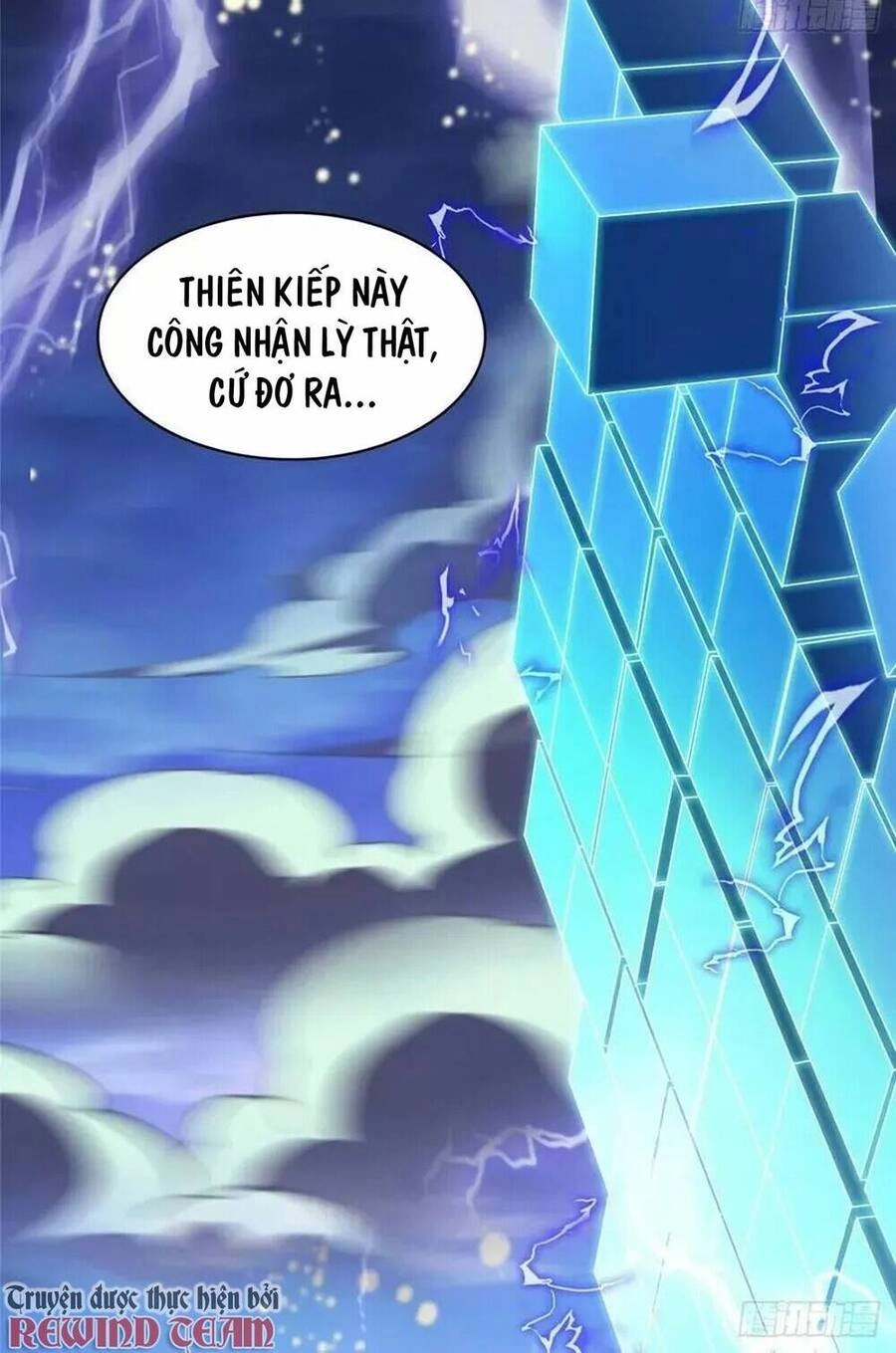 Tu Chân Nói Chuyện Phiếm Quần Chapter 406.5 - 37