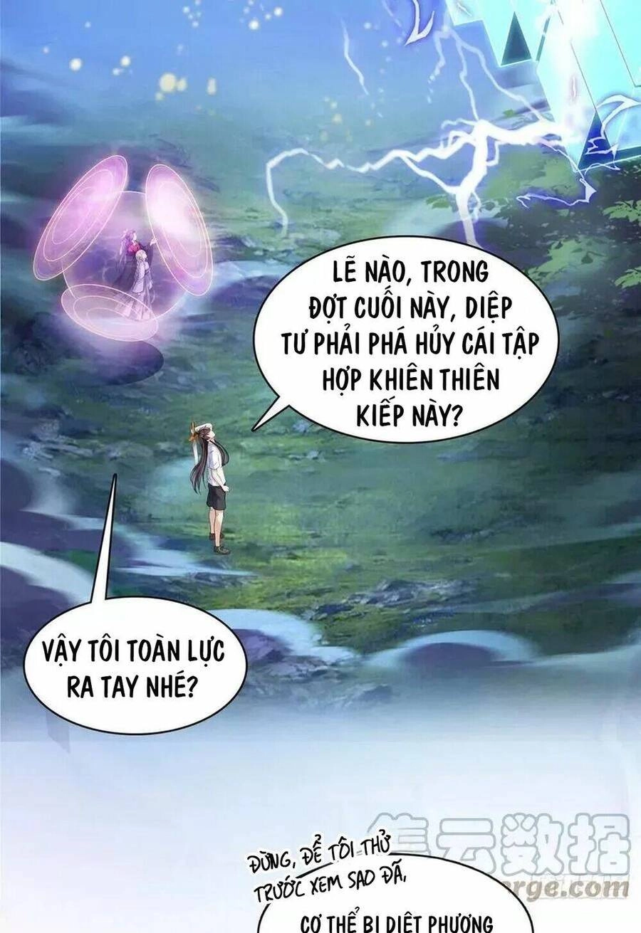 Tu Chân Nói Chuyện Phiếm Quần Chapter 406.5 - 38