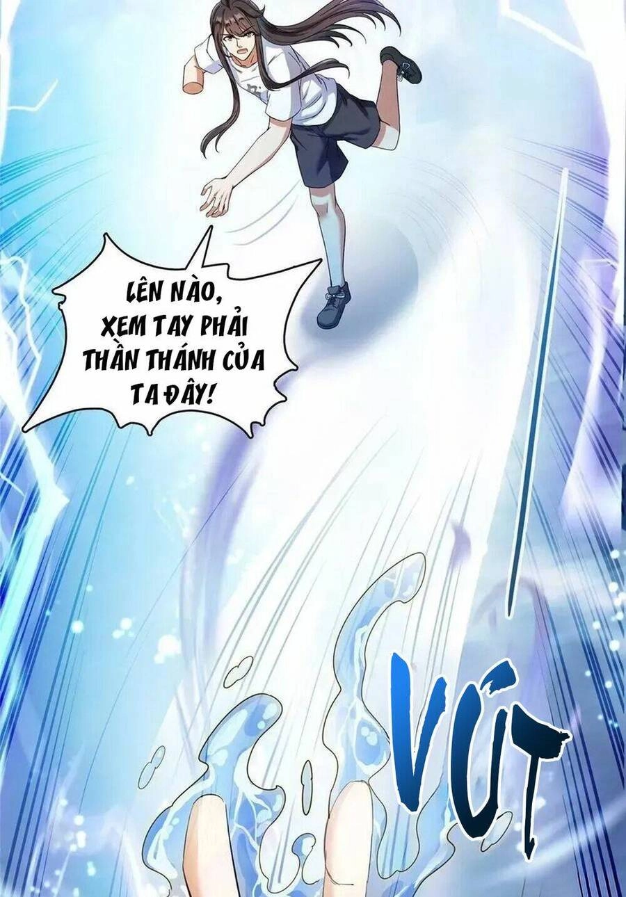 Tu Chân Nói Chuyện Phiếm Quần Chapter 406.5 - 40