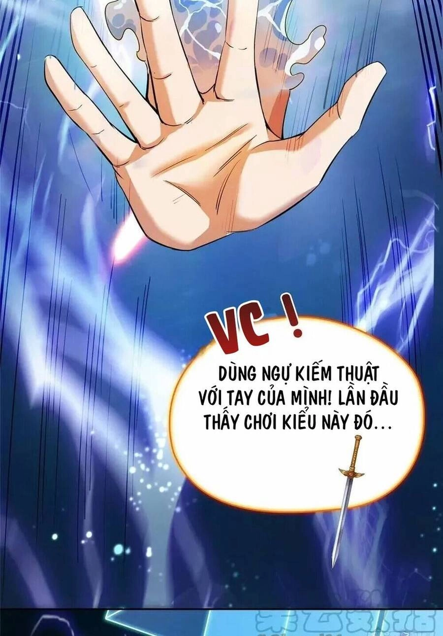 Tu Chân Nói Chuyện Phiếm Quần Chapter 406.5 - 41