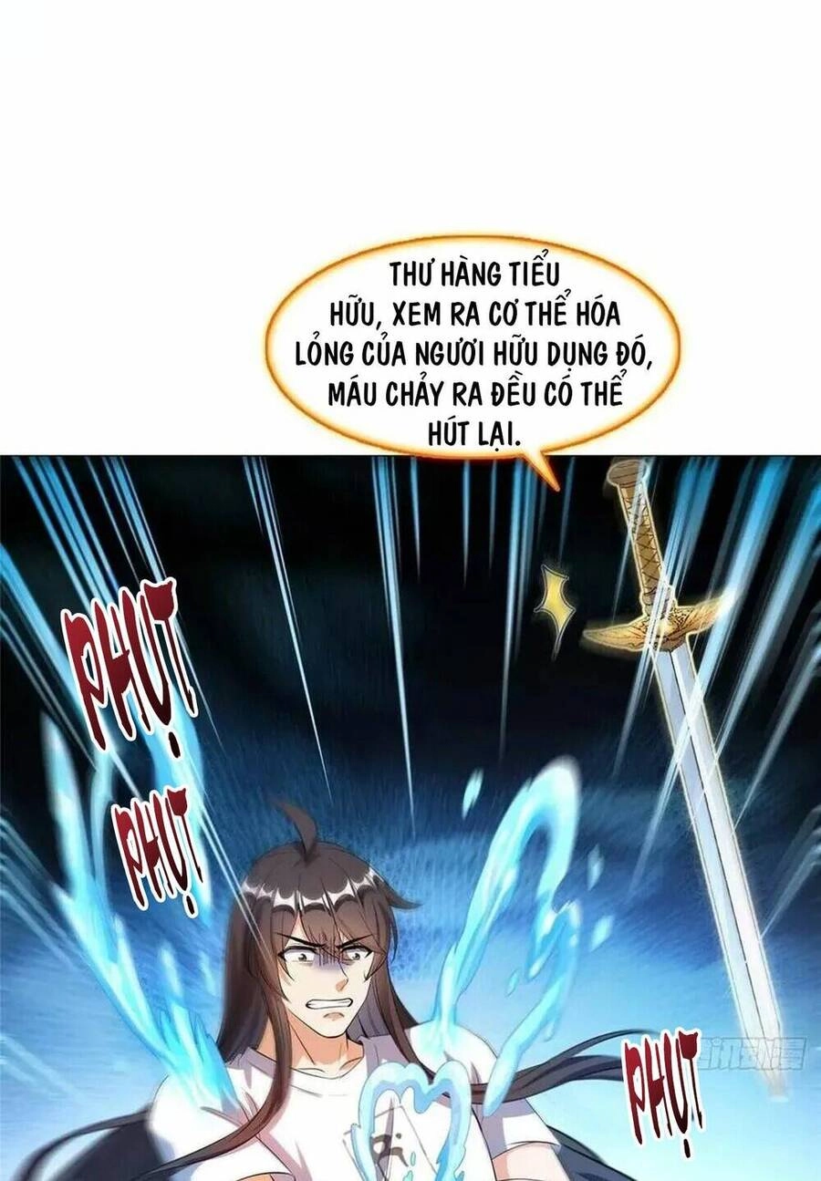 Tu Chân Nói Chuyện Phiếm Quần Chapter 406.5 - 43