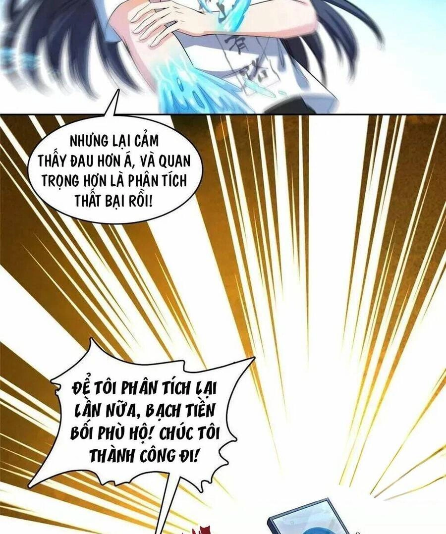 Tu Chân Nói Chuyện Phiếm Quần Chapter 406.5 - 44