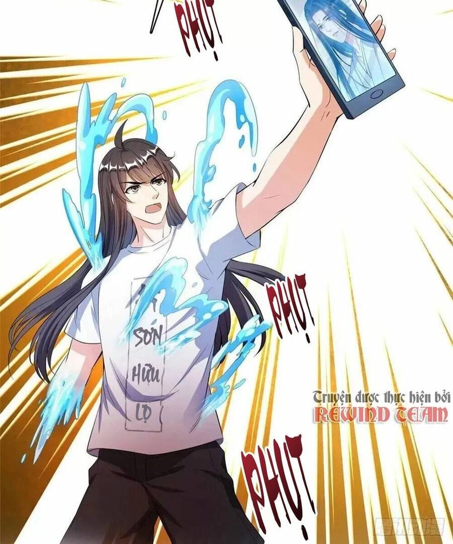 Tu Chân Nói Chuyện Phiếm Quần Chapter 406.5 - 45