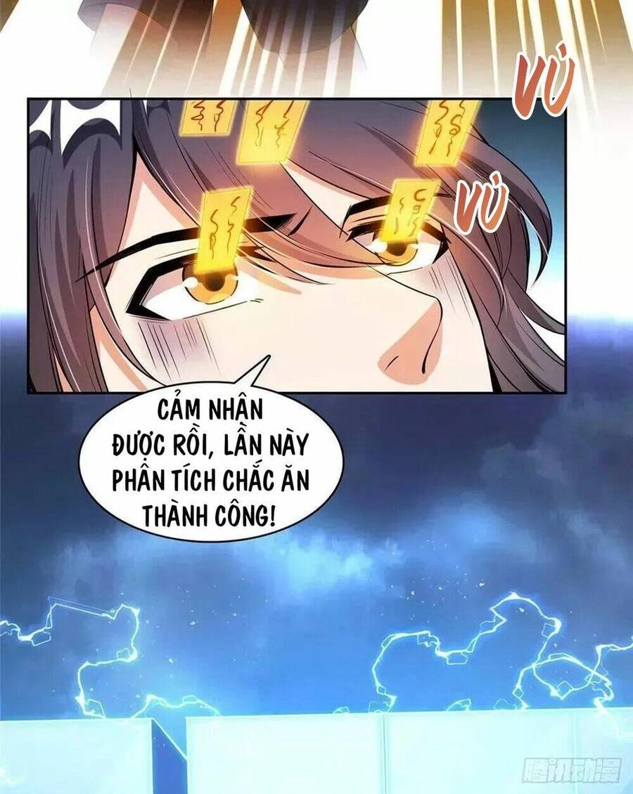 Tu Chân Nói Chuyện Phiếm Quần Chapter 406.5 - 46