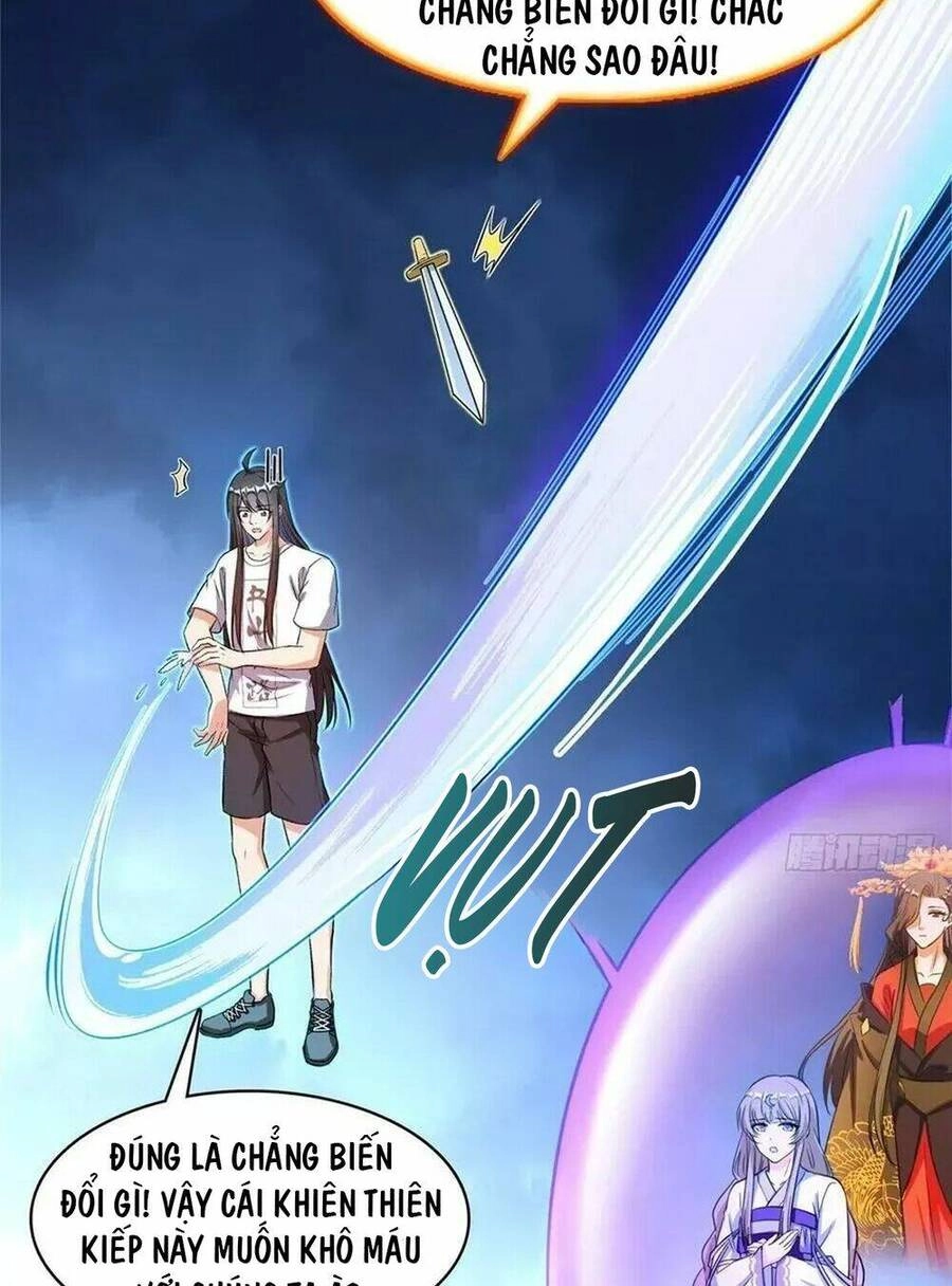 Tu Chân Nói Chuyện Phiếm Quần Chapter 406.5 - 56