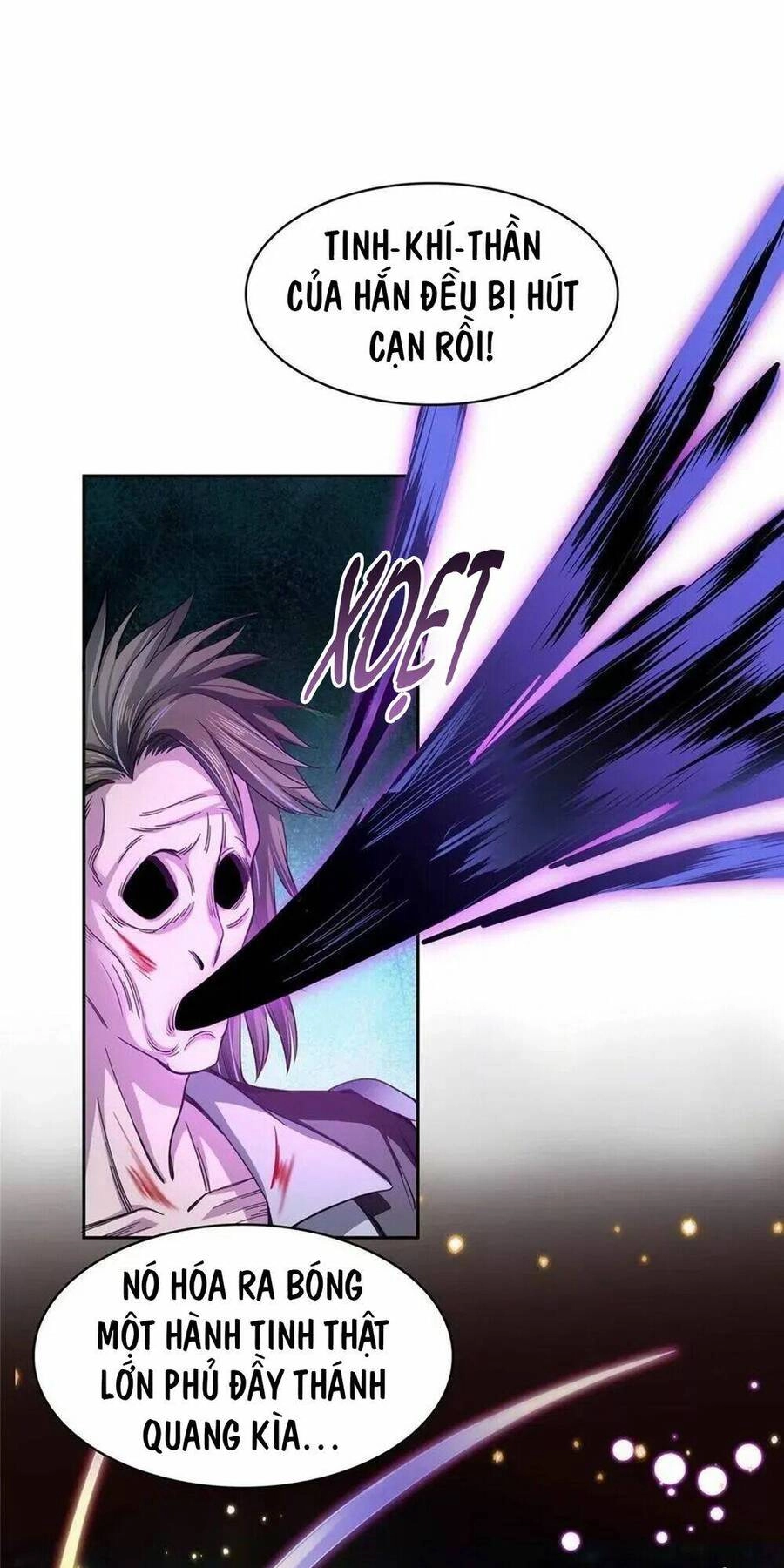 Tu Chân Nói Chuyện Phiếm Quần Chapter 408 - 2