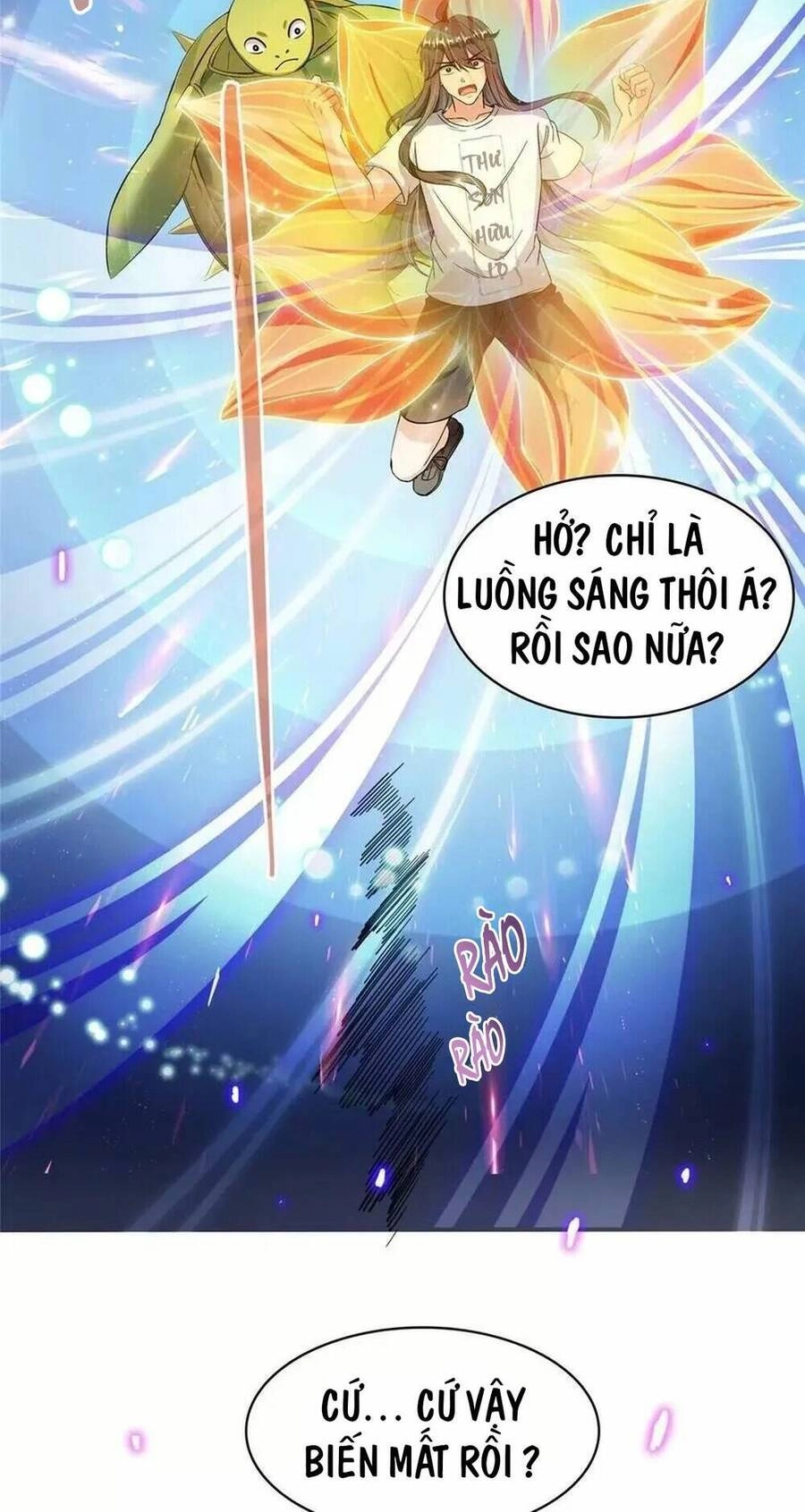 Tu Chân Nói Chuyện Phiếm Quần Chapter 408 - 9