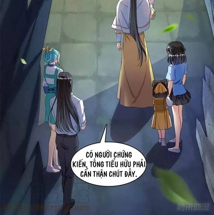 Tu Chân Nói Chuyện Phiếm Quần Chapter 408 - 14