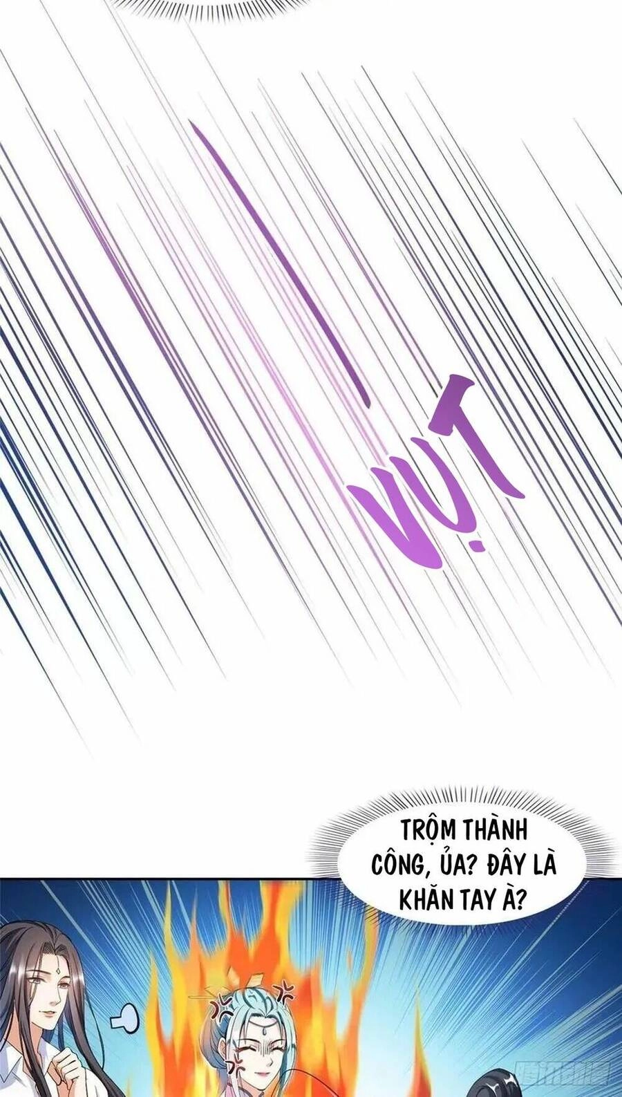 Tu Chân Nói Chuyện Phiếm Quần Chapter 408 - 18