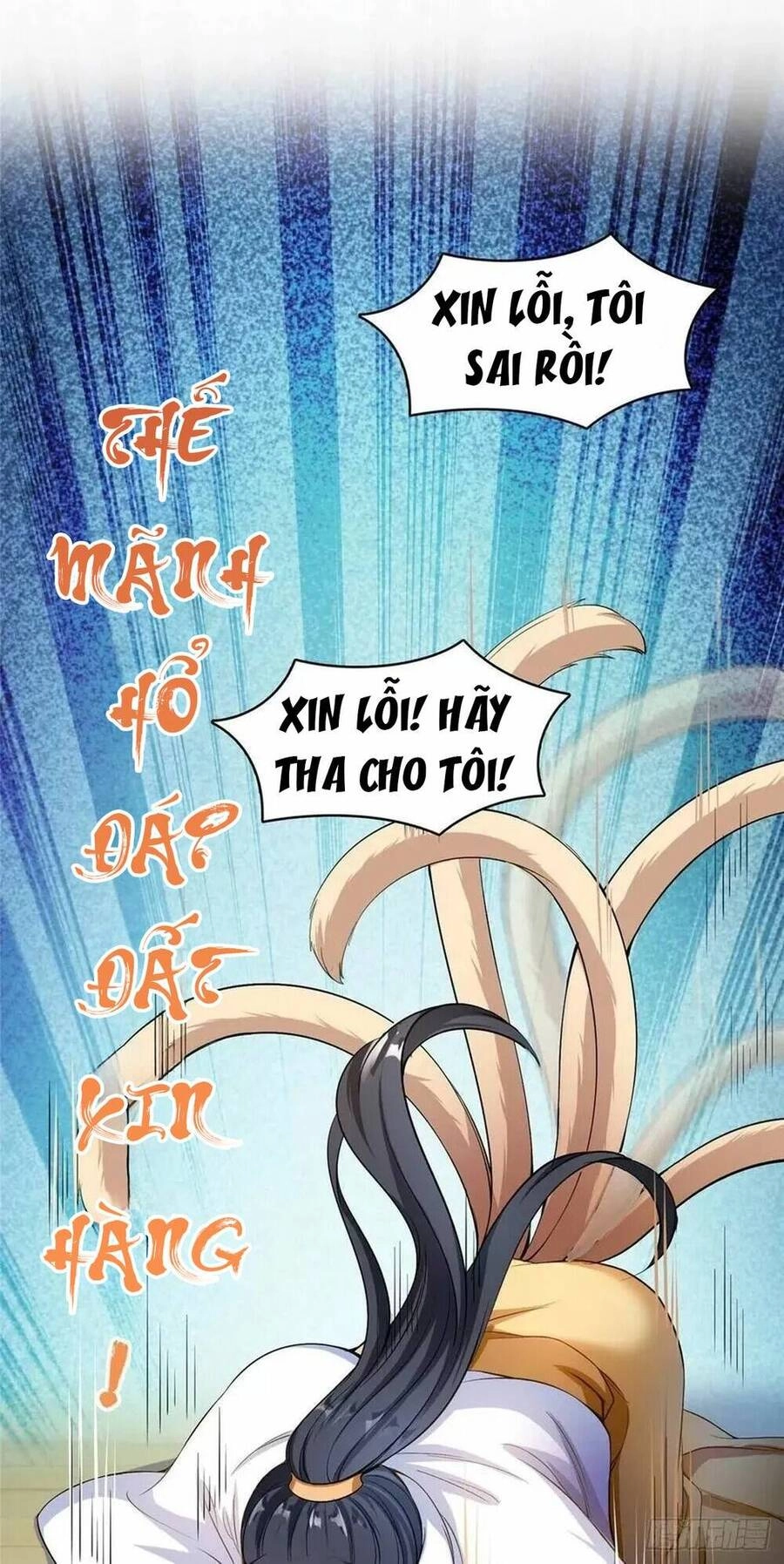 Tu Chân Nói Chuyện Phiếm Quần Chapter 408 - 22