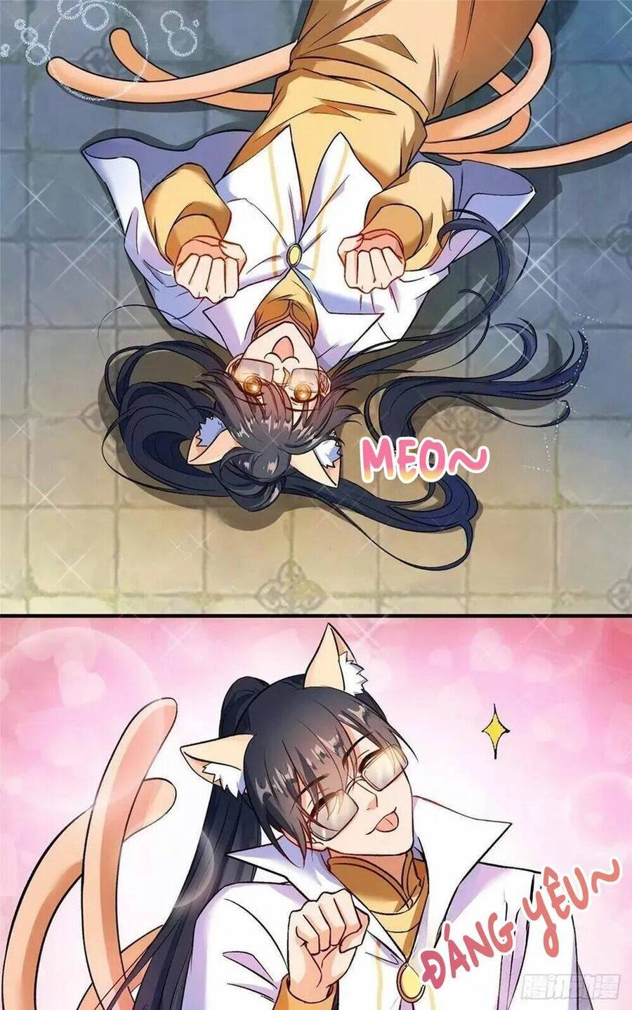 Tu Chân Nói Chuyện Phiếm Quần Chapter 408 - 28