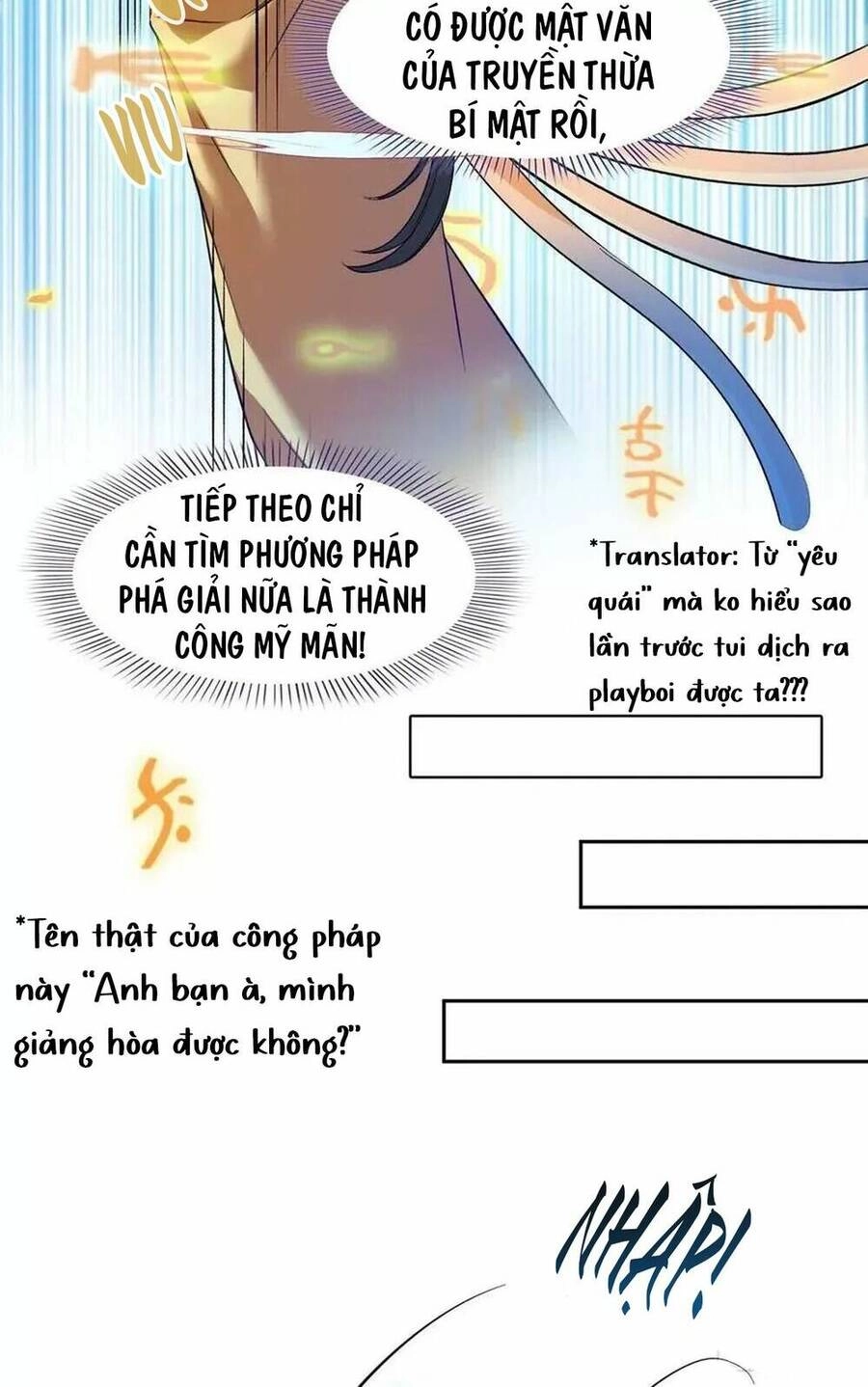 Tu Chân Nói Chuyện Phiếm Quần Chapter 408 - 31