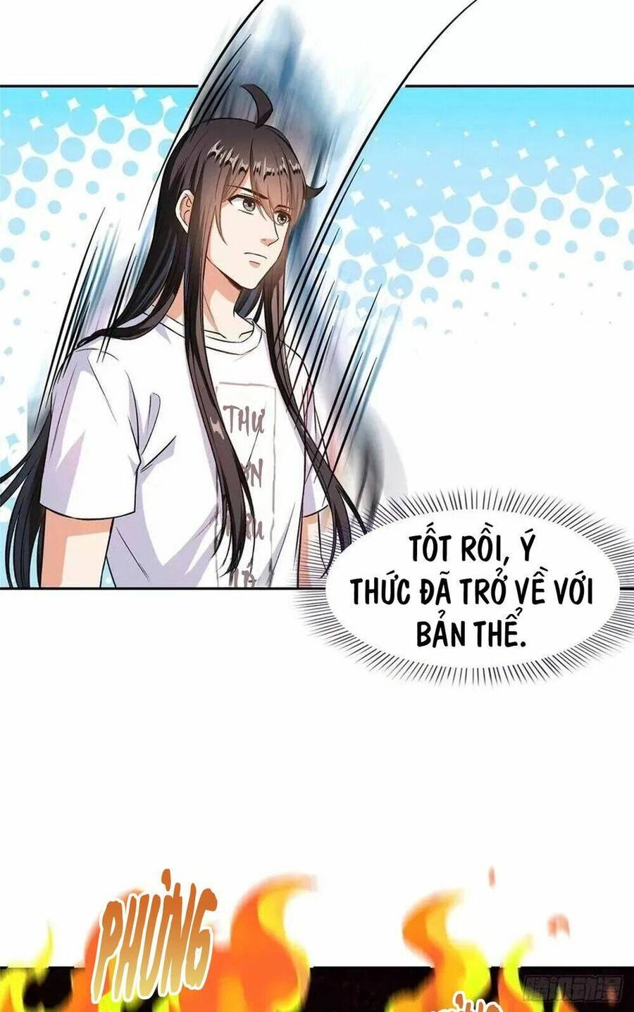 Tu Chân Nói Chuyện Phiếm Quần Chapter 408 - 32