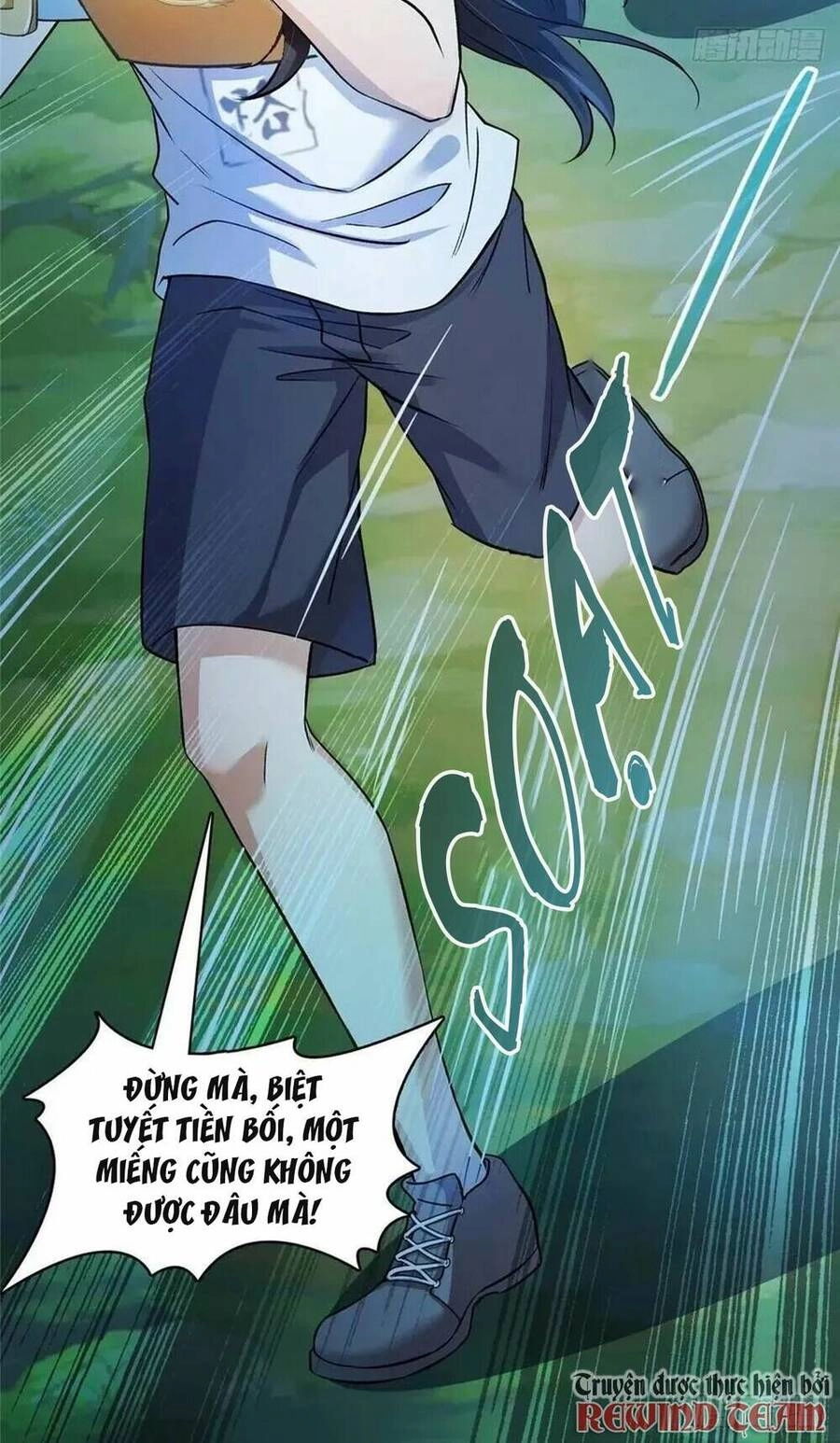 Tu Chân Nói Chuyện Phiếm Quần Chapter 408 - 41