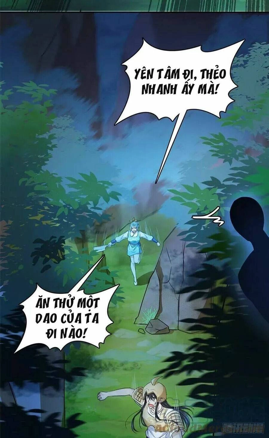 Tu Chân Nói Chuyện Phiếm Quần Chapter 408 - 42