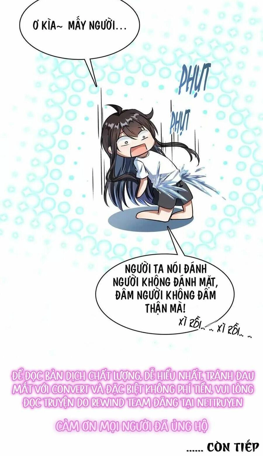 Tu Chân Nói Chuyện Phiếm Quần Chapter 408 - 45