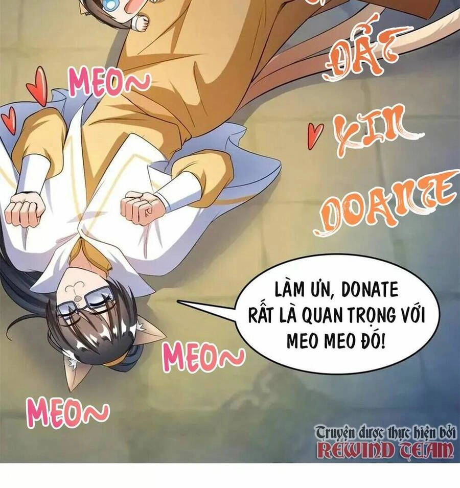 Tu Chân Nói Chuyện Phiếm Quần Chapter 408 - 47