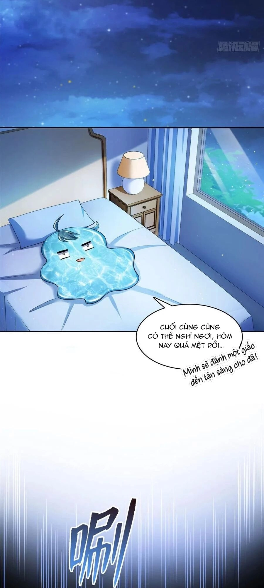 Tu Chân Nói Chuyện Phiếm Quần Chapter 409 - 4