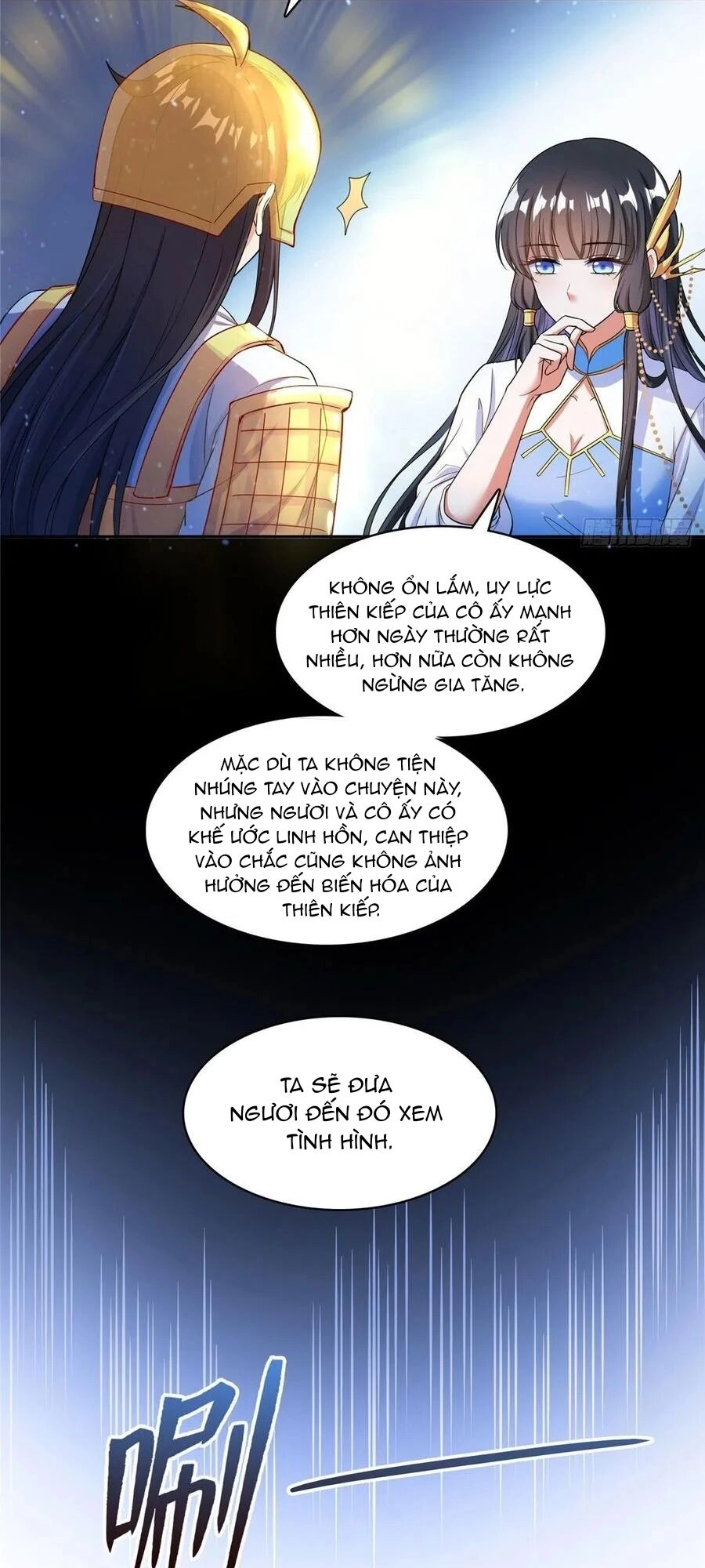 Tu Chân Nói Chuyện Phiếm Quần Chapter 409 - 8