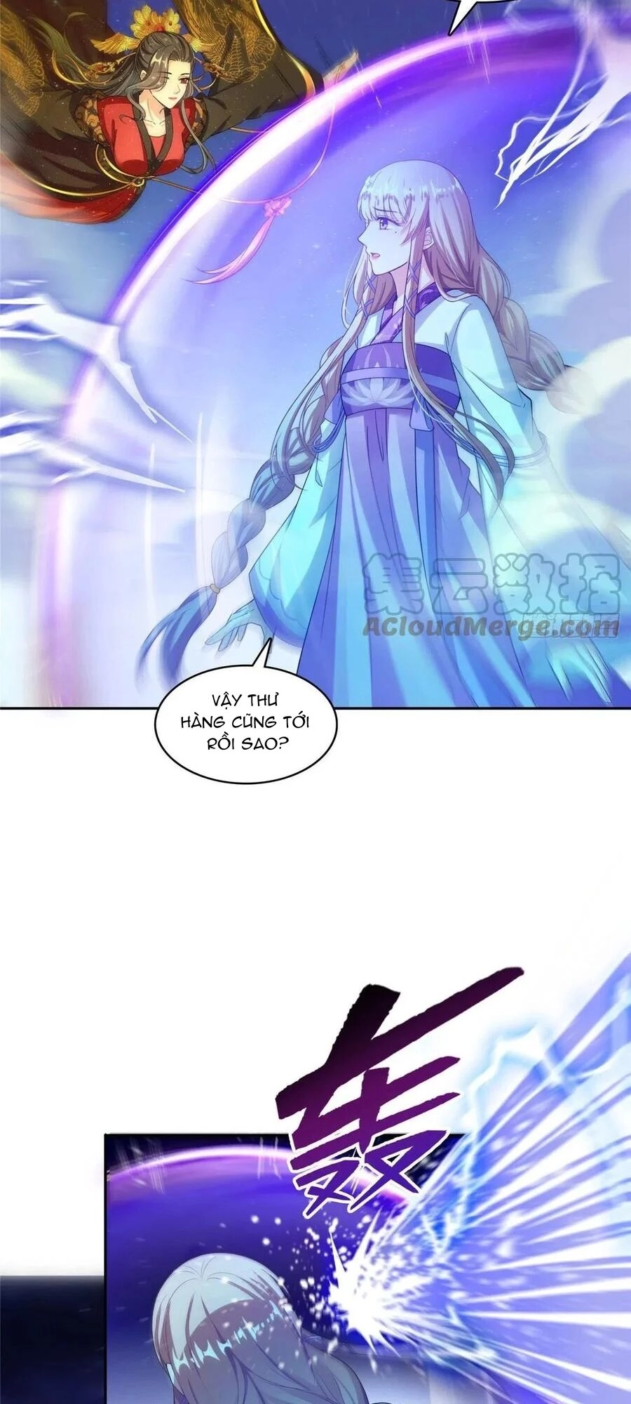 Tu Chân Nói Chuyện Phiếm Quần Chapter 409 - 13