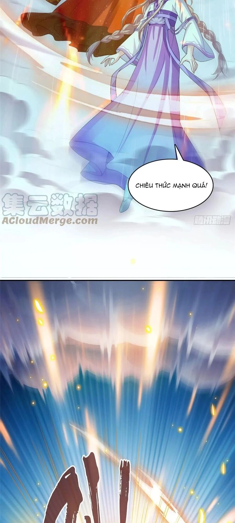 Tu Chân Nói Chuyện Phiếm Quần Chapter 409 - 15