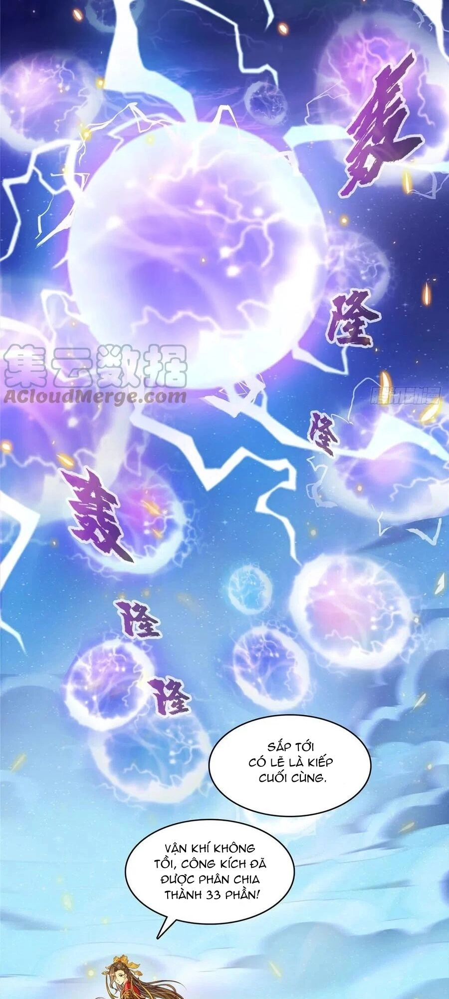 Tu Chân Nói Chuyện Phiếm Quần Chapter 409 - 17