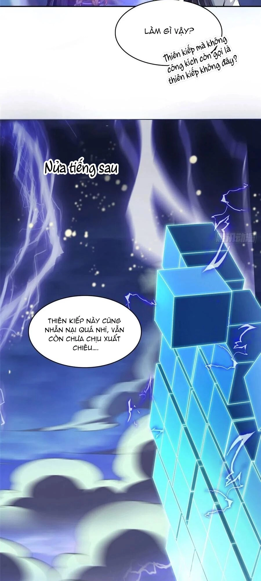 Tu Chân Nói Chuyện Phiếm Quần Chapter 409 - 24