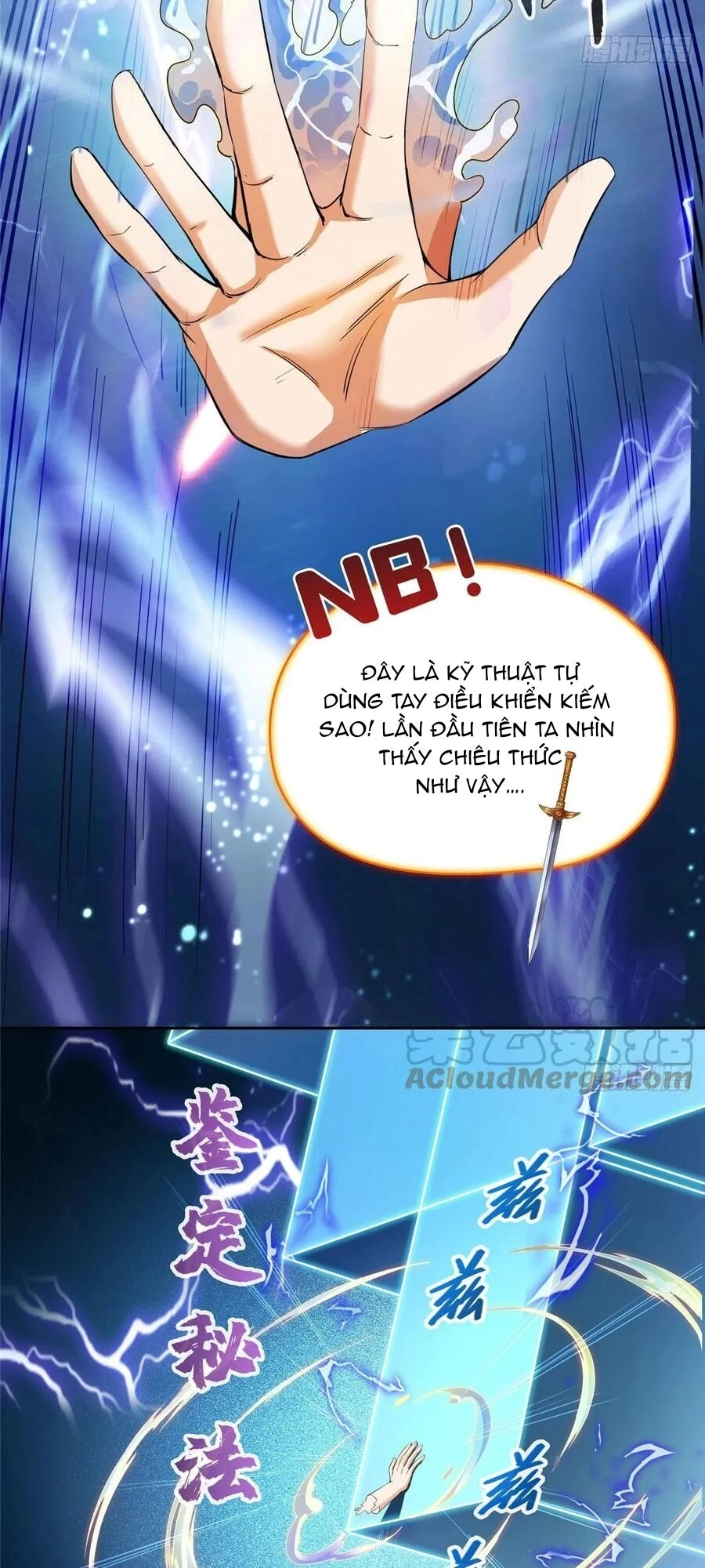 Tu Chân Nói Chuyện Phiếm Quần Chapter 409 - 27