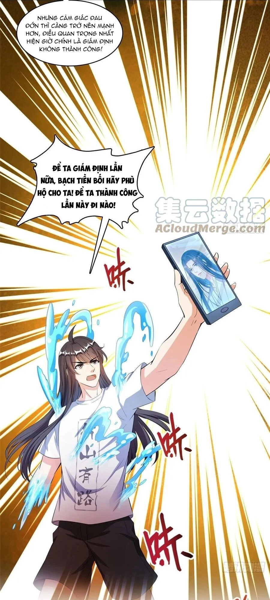 Tu Chân Nói Chuyện Phiếm Quần Chapter 409 - 29