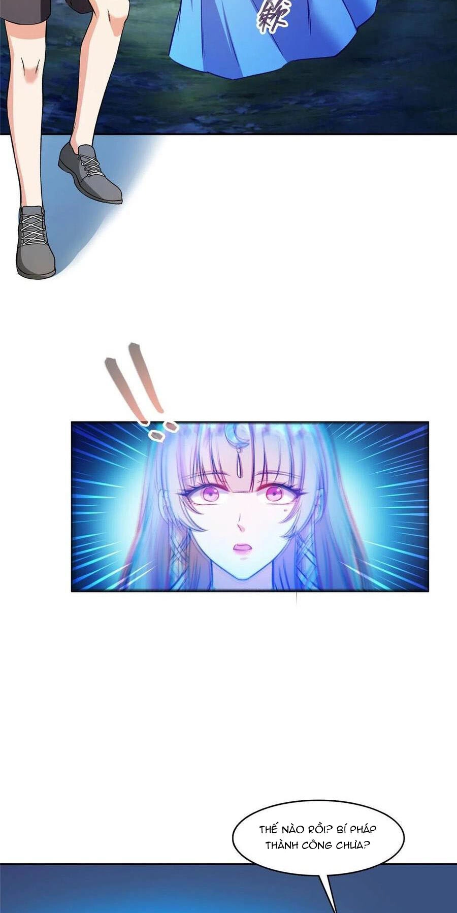 Tu Chân Nói Chuyện Phiếm Quần Chapter 410 - 2